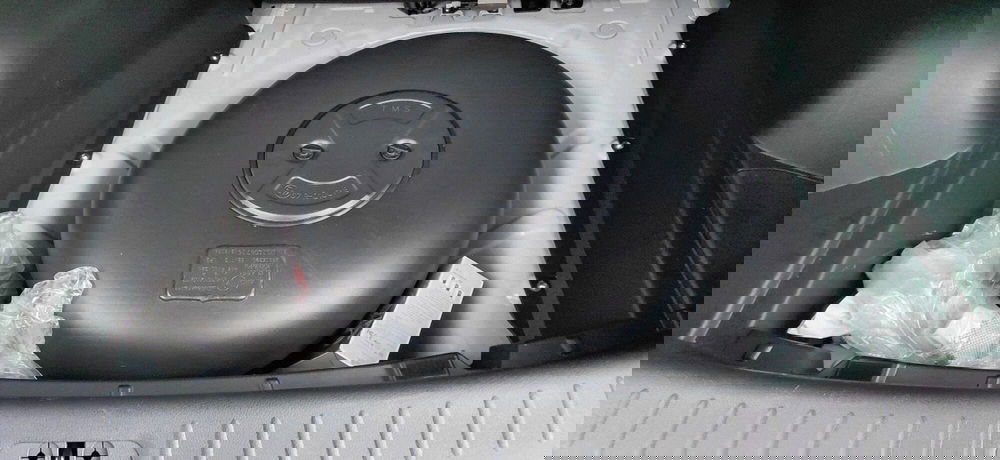 Dfsk Glory 500  usata a Cosenza (10)