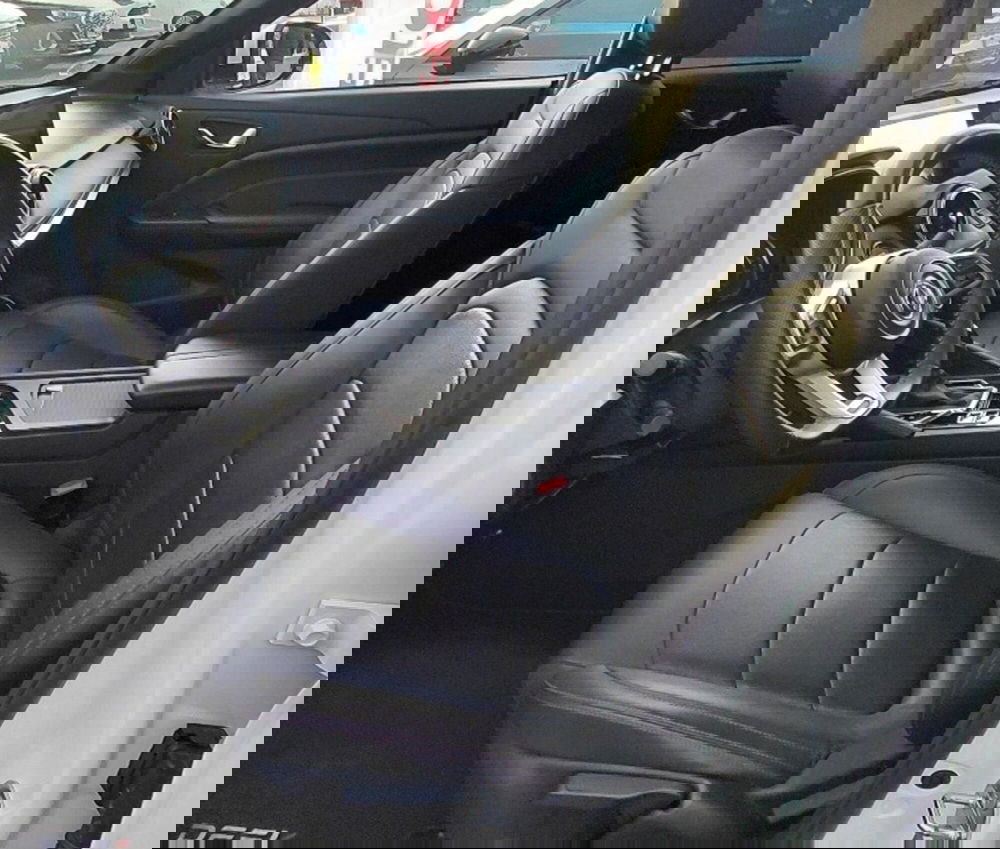 Dfsk Glory 500  usata a Cosenza (11)