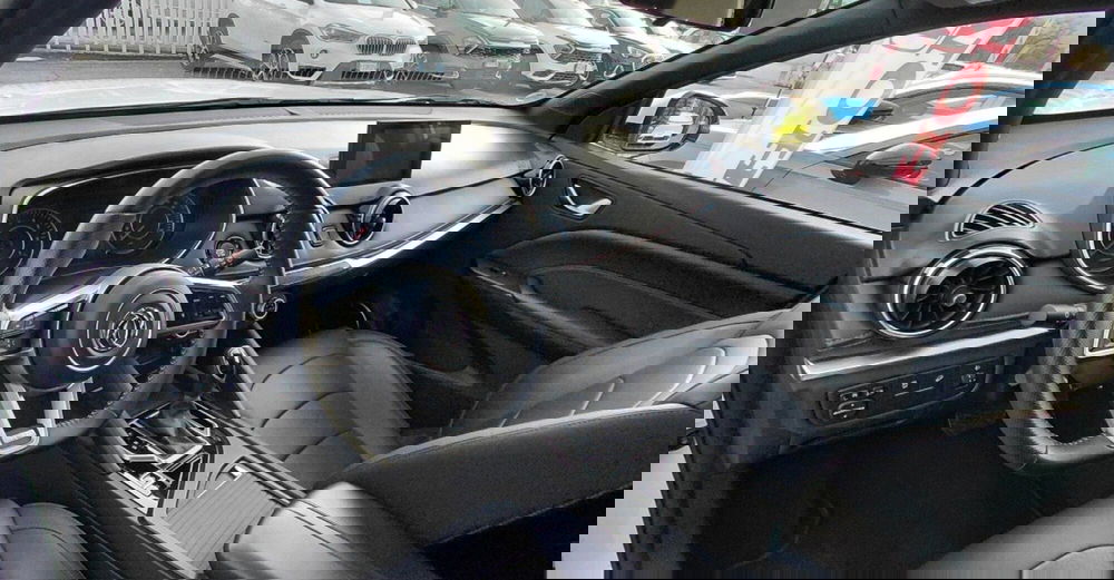 Dfsk Glory 500  usata a Cosenza (12)