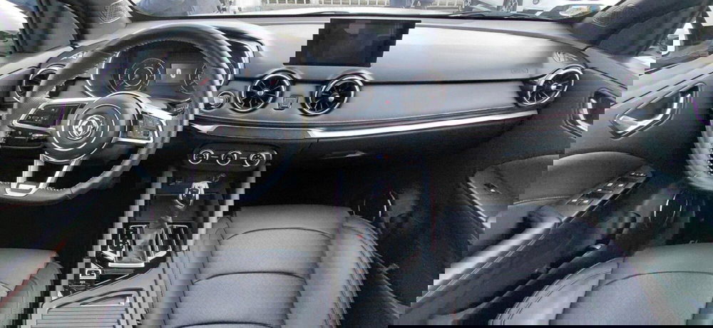 Dfsk Glory 500  usata a Cosenza (13)