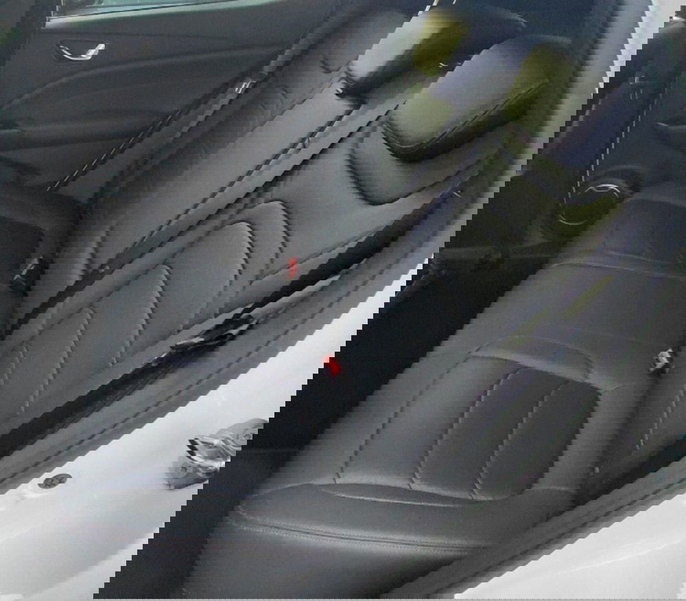 Dfsk Glory 500  usata a Cosenza (14)