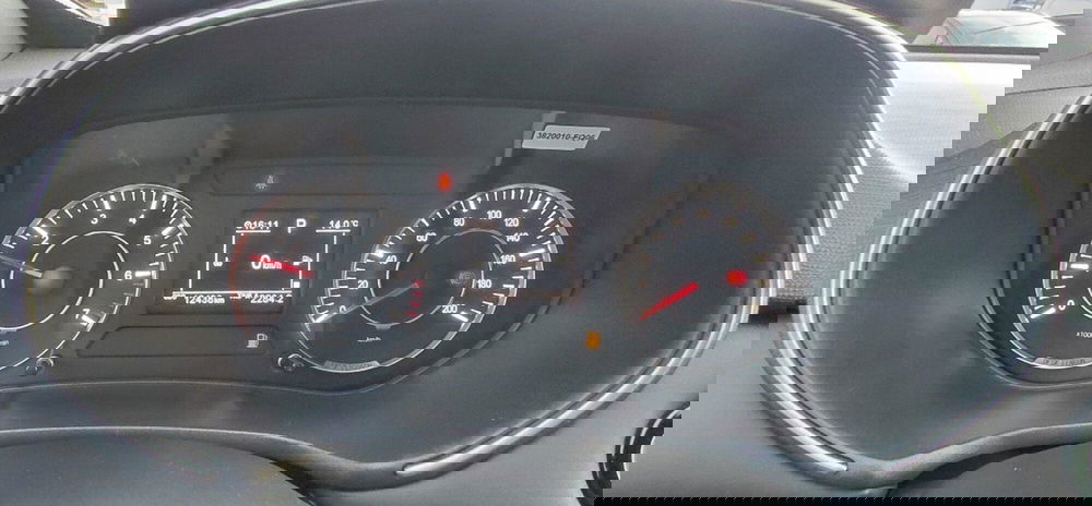 Dfsk Glory 500  usata a Cosenza (15)