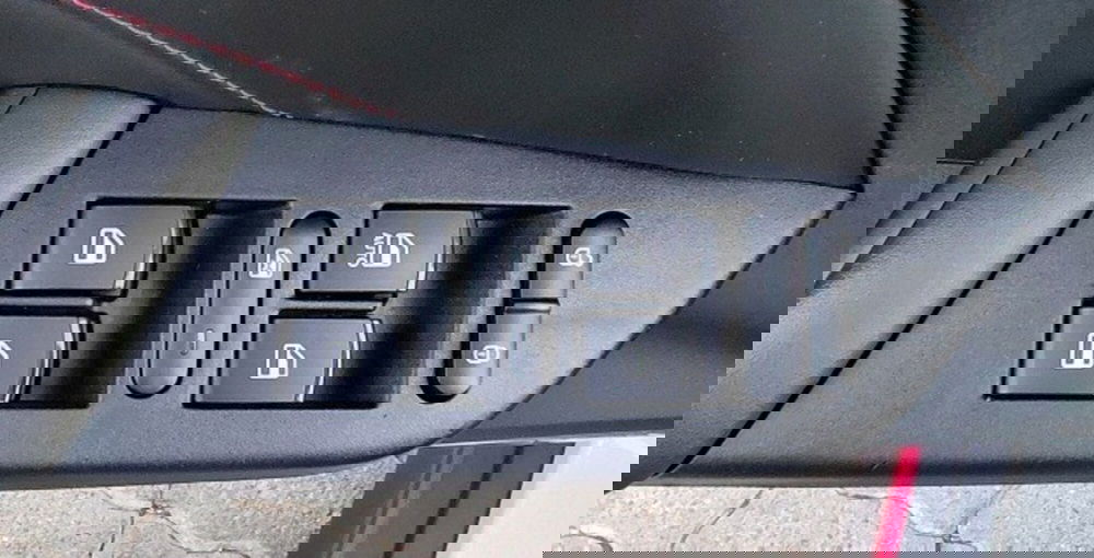 Dfsk Glory 500  usata a Cosenza (16)