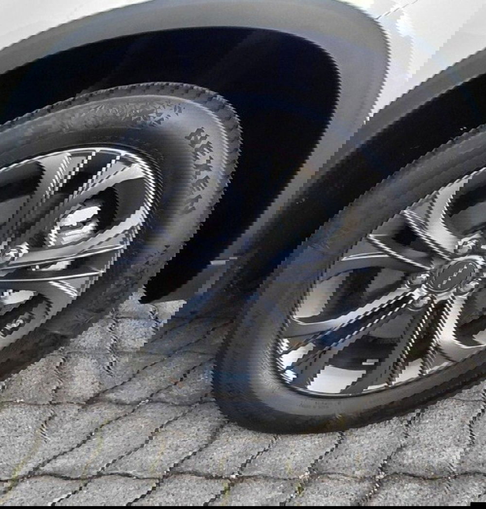 Dfsk Glory 500  usata a Cosenza (17)