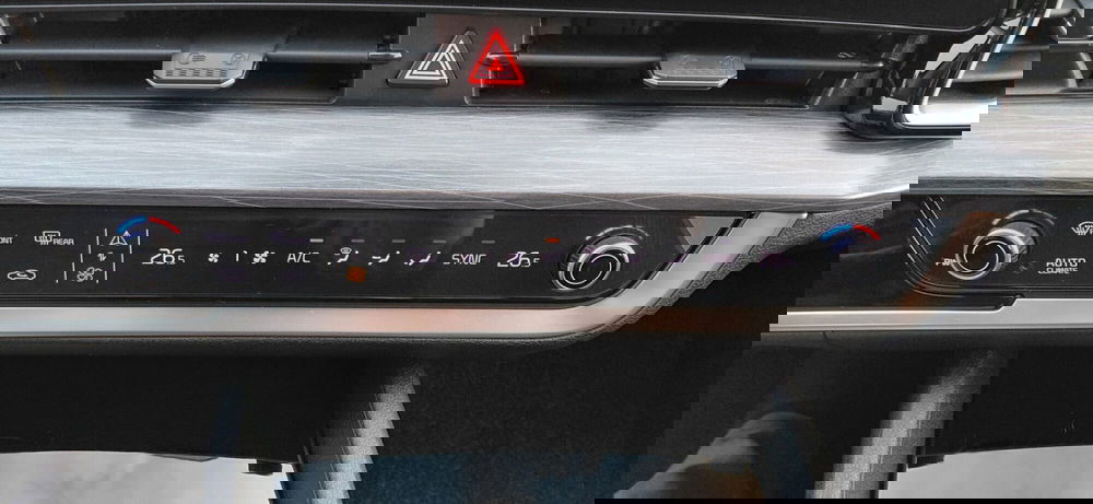 Kia Sportage usata a Cosenza (11)