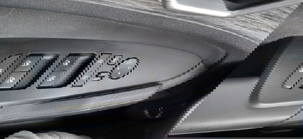 Kia Sportage usata a Cosenza (12)