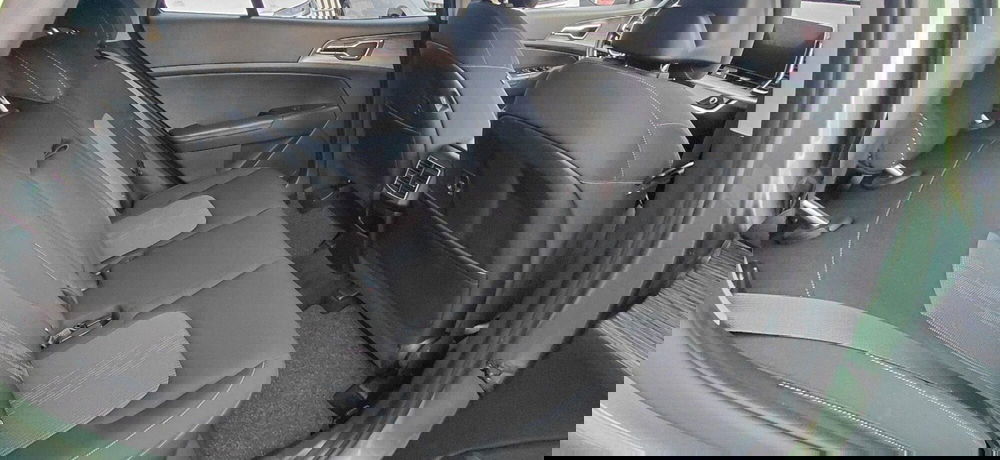 Kia Sportage usata a Cosenza (13)