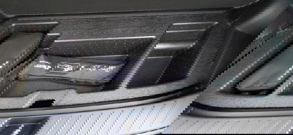 Kia Sportage usata a Cosenza (15)