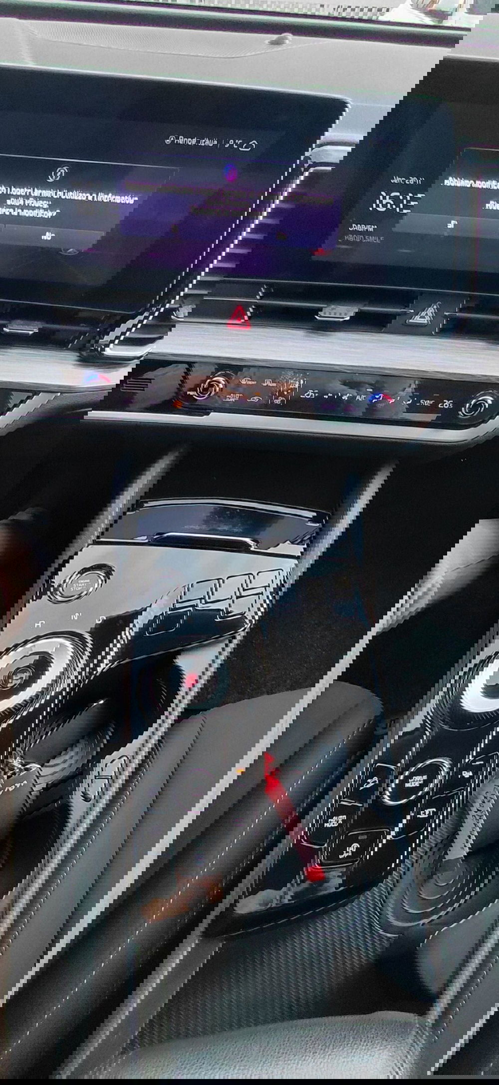 Kia Sportage usata a Cosenza (9)