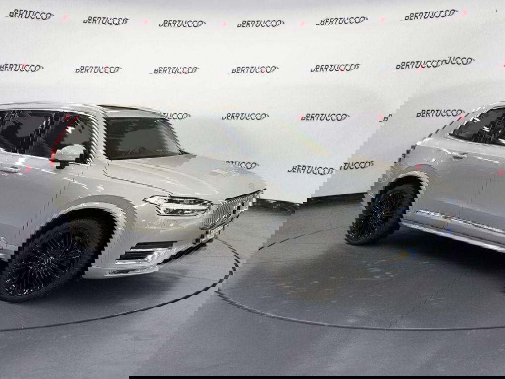 Volvo XC90 usata a Verona