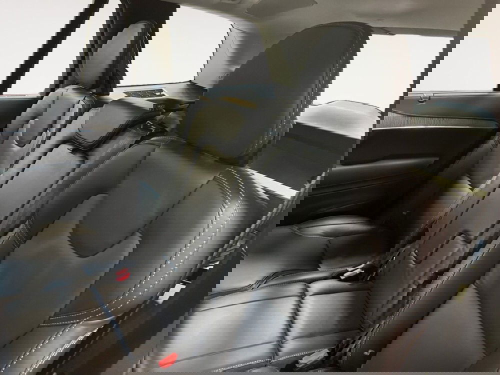 Volvo XC90 usata a Verona (10)