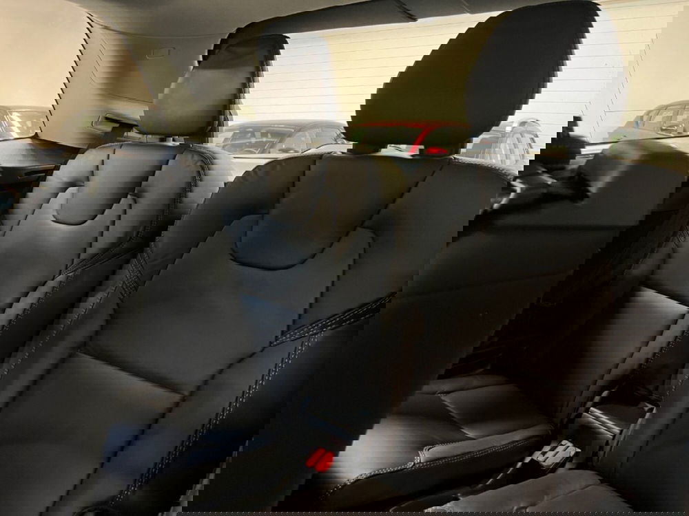 Volvo XC90 usata a Verona (11)