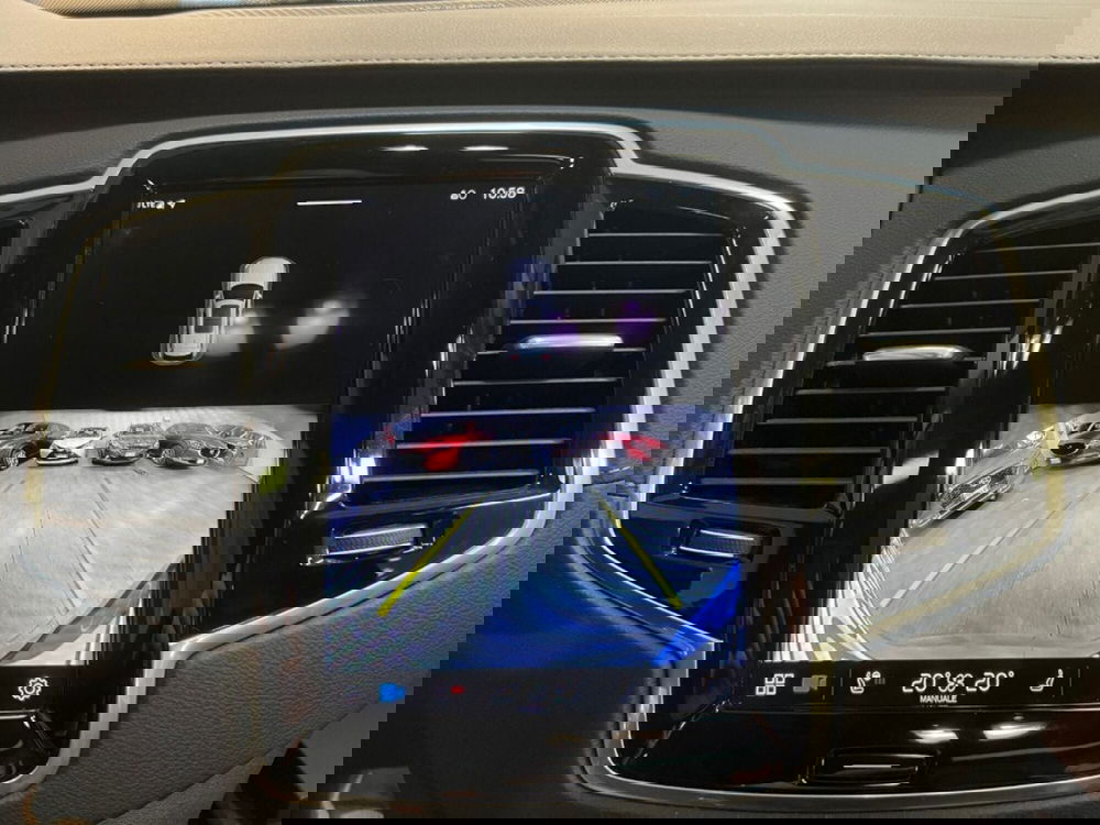 Volvo XC90 usata a Verona (12)