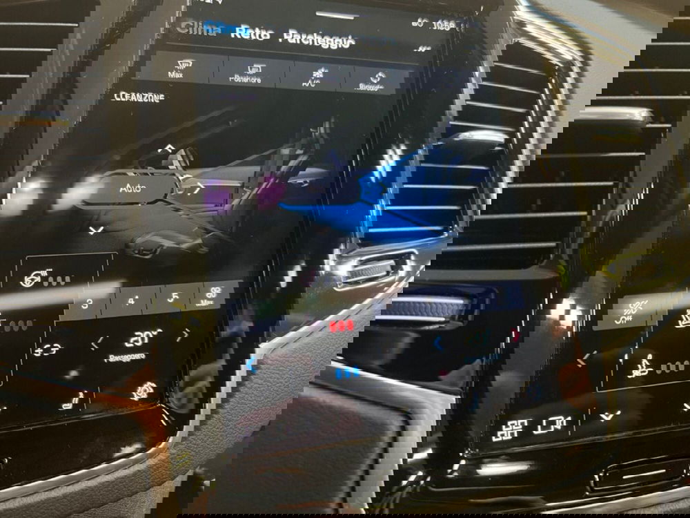 Volvo XC90 usata a Verona (13)