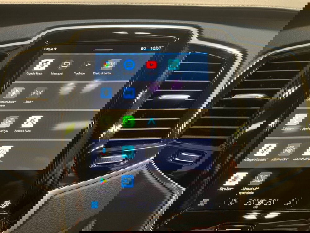 Volvo XC90 usata a Verona (15)