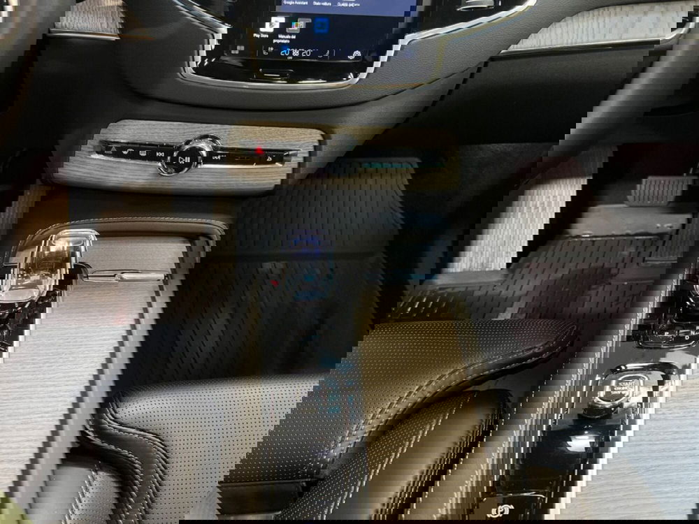 Volvo XC90 usata a Verona (16)