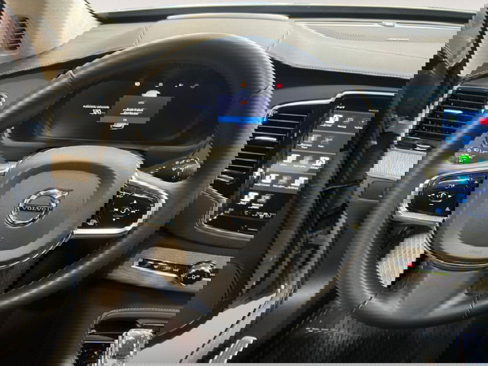 Volvo XC90 usata a Verona (17)