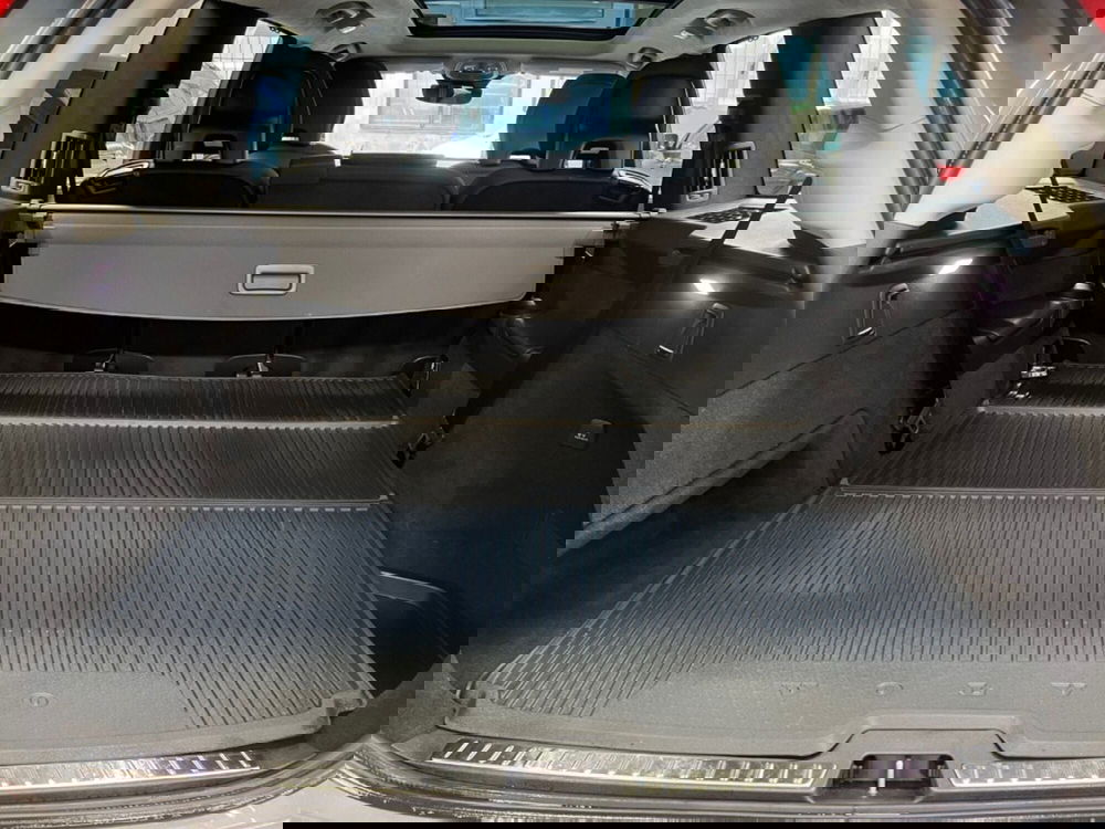 Volvo XC90 usata a Verona (18)