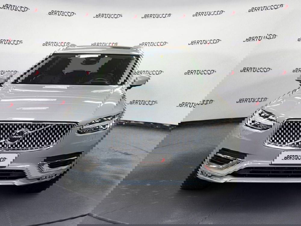 Volvo XC90 usata a Verona (2)