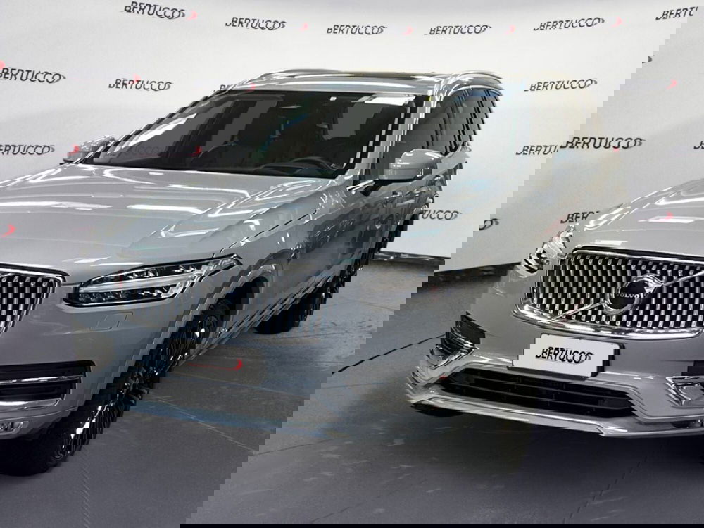 Volvo XC90 usata a Verona (3)