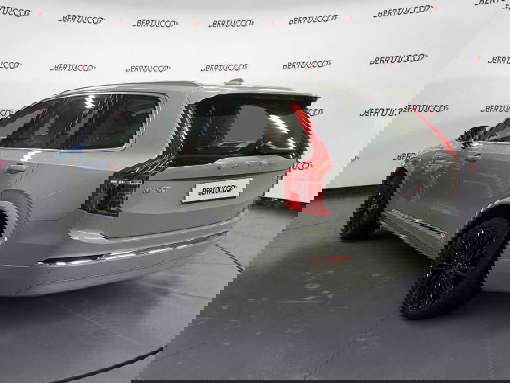 Volvo XC90 usata a Verona (4)