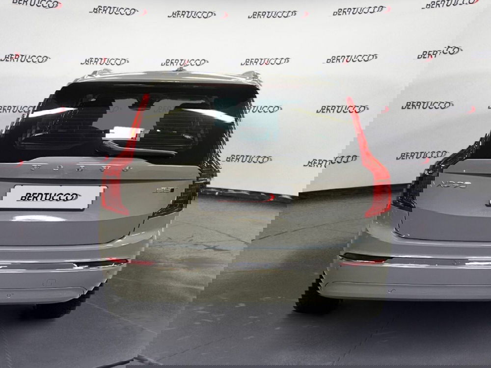 Volvo XC90 usata a Verona (5)