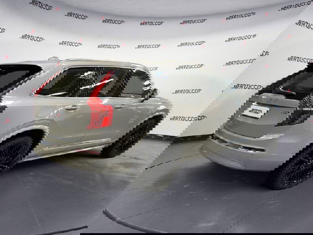 Volvo XC90 usata a Verona (6)