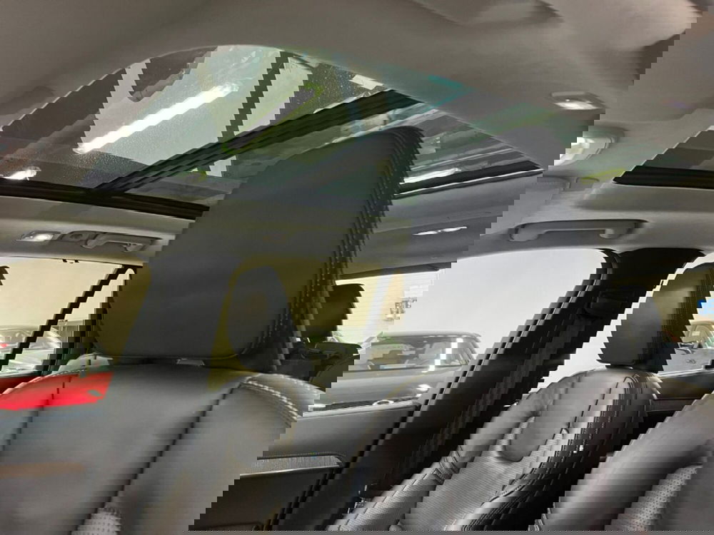 Volvo XC90 usata a Verona (9)