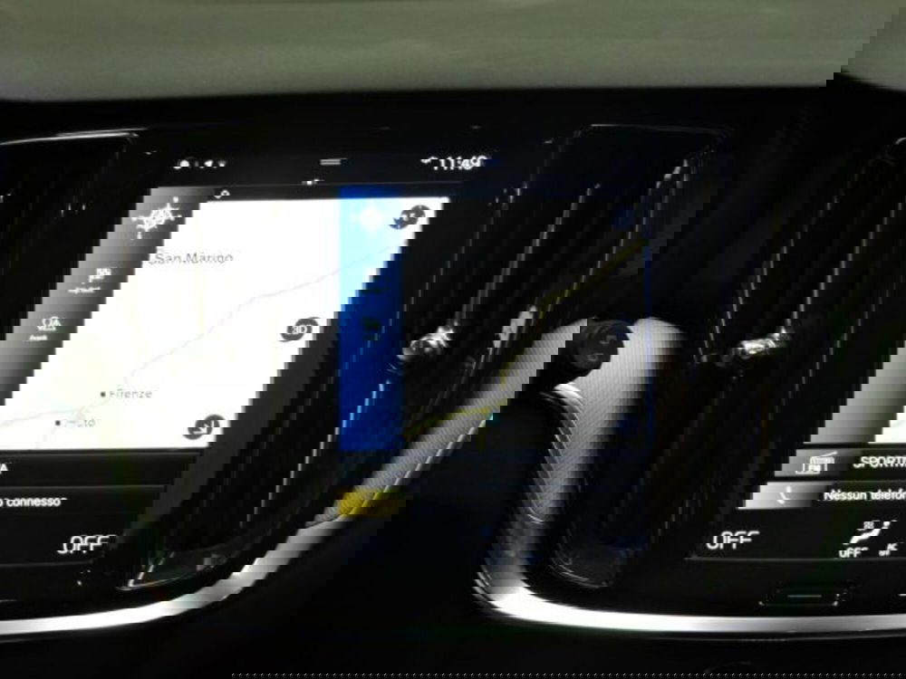 Volvo V60 usata a Firenze (11)