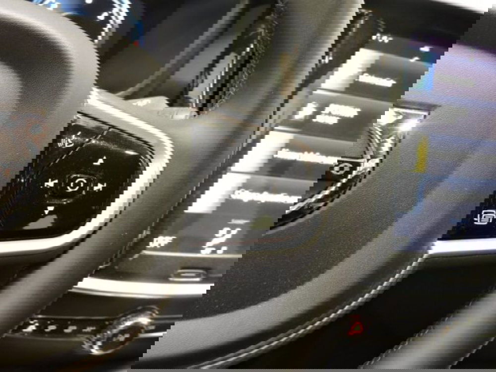 Volvo V60 usata a Firenze (13)