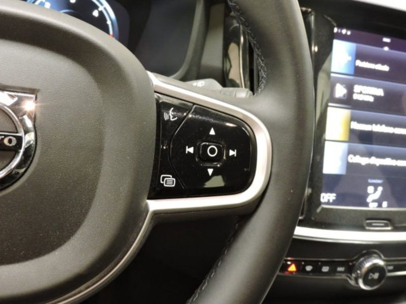 Volvo V60 usata a Firenze (10)