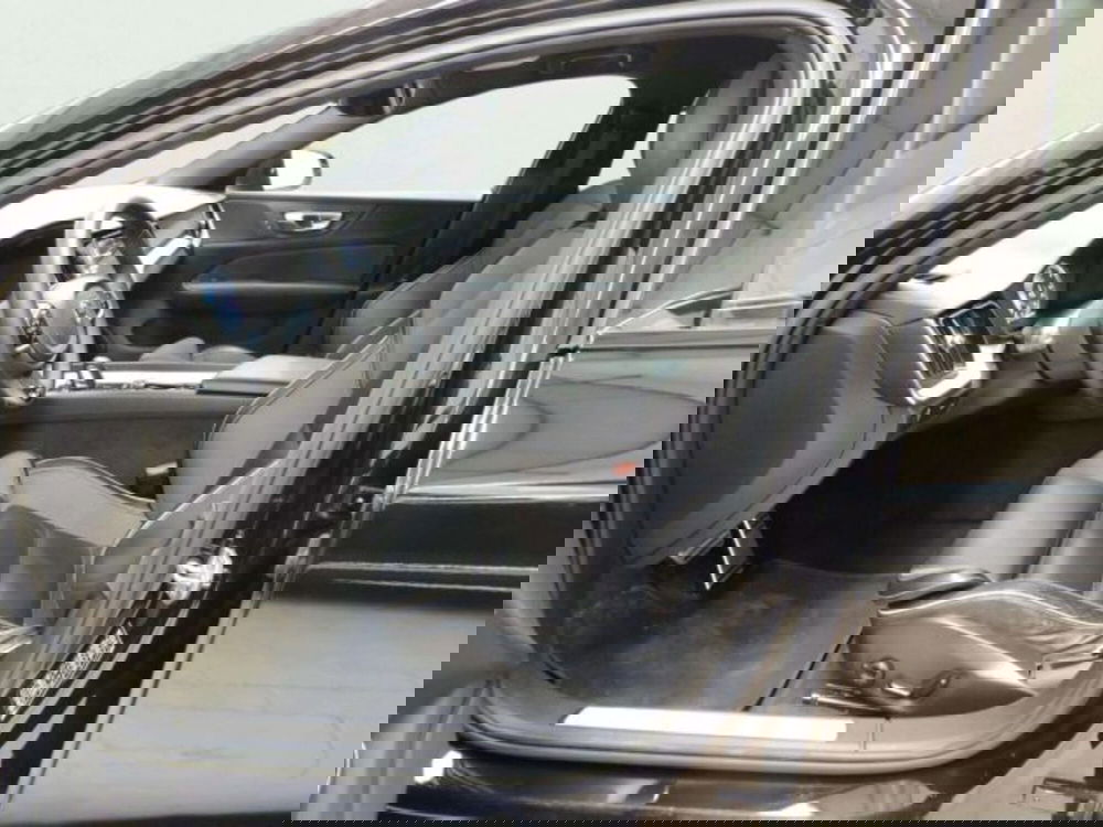 Volvo V60 usata a Firenze (14)