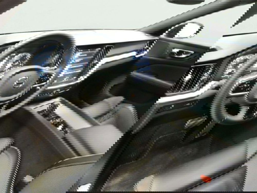 Volvo V60 usata a Firenze (15)