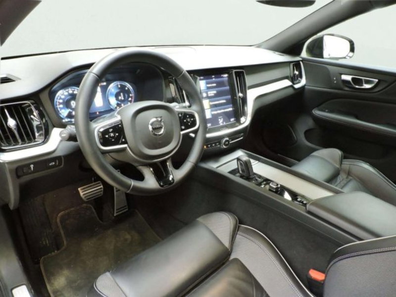 Volvo V60 usata a Firenze (12)