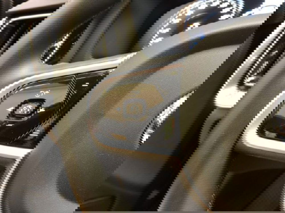 Volvo V60 usata a Firenze (16)