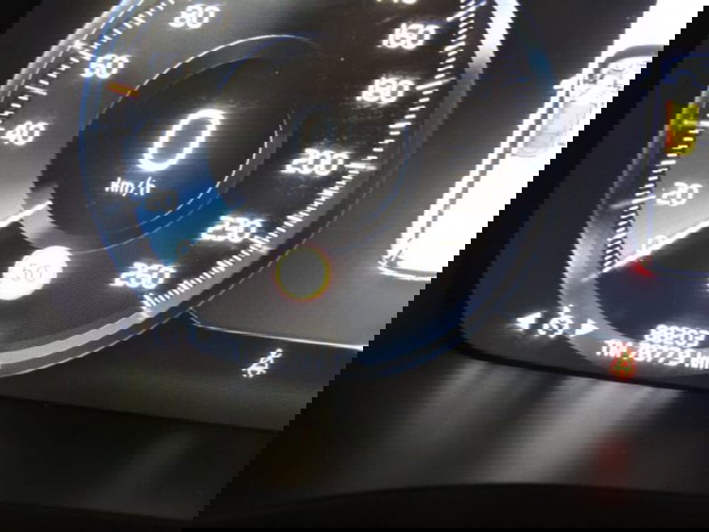 Volvo V60 usata a Firenze (17)