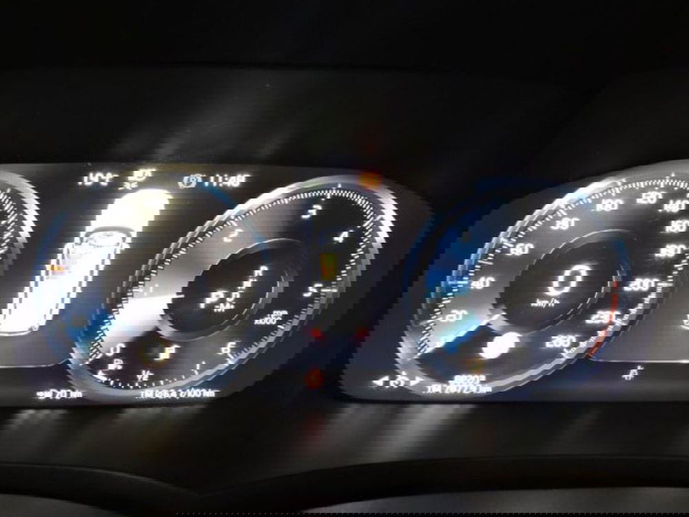 Volvo V60 usata a Firenze (18)