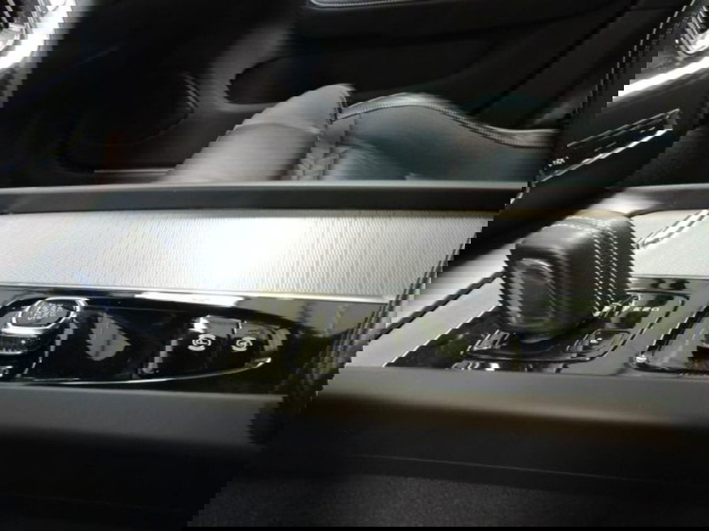 Volvo V60 usata a Firenze (19)