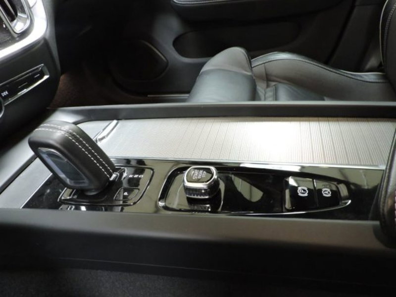 Volvo V60 usata a Firenze (15)