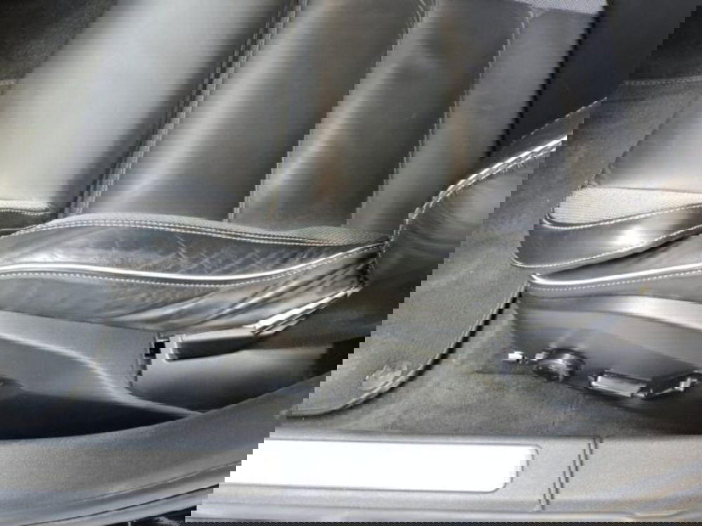 Volvo V60 usata a Firenze (20)