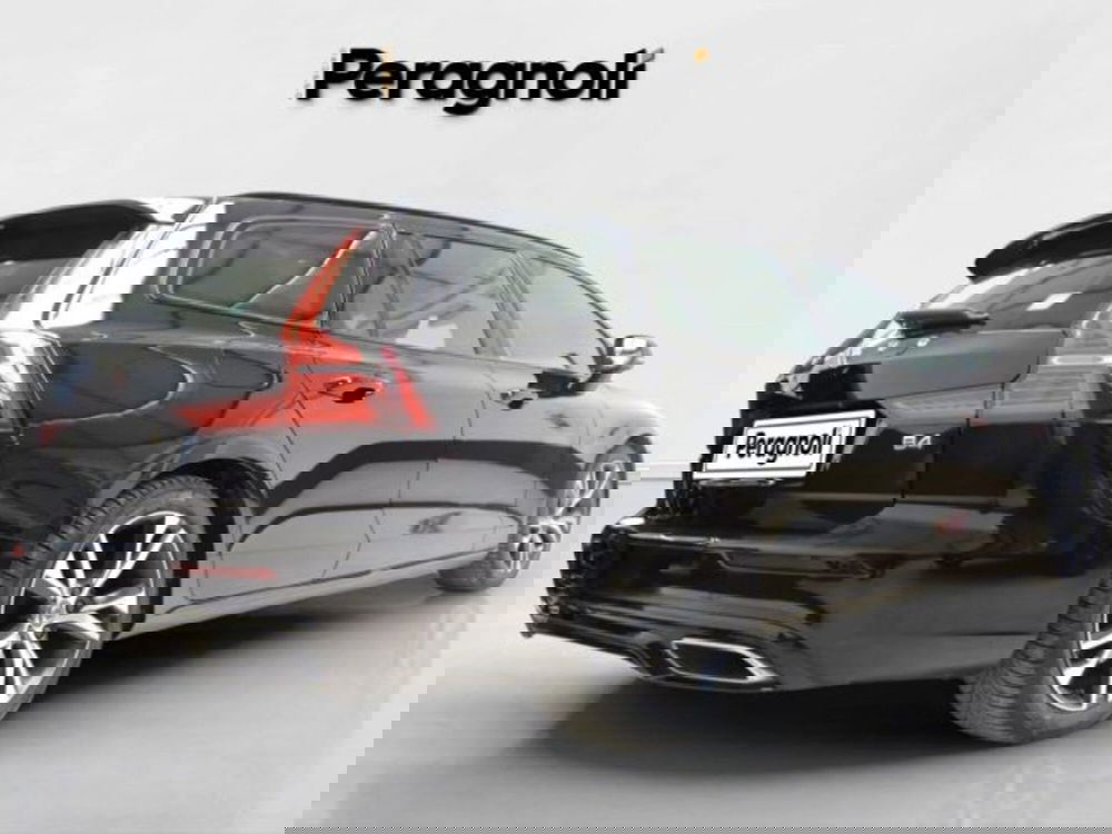 Volvo V60 usata a Firenze (4)