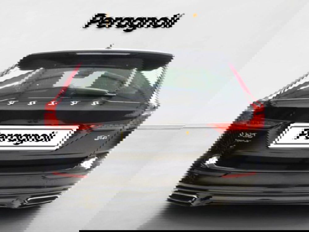 Volvo V60 usata a Firenze (5)