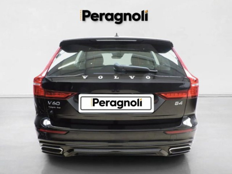 Volvo V60 usata a Firenze (5)