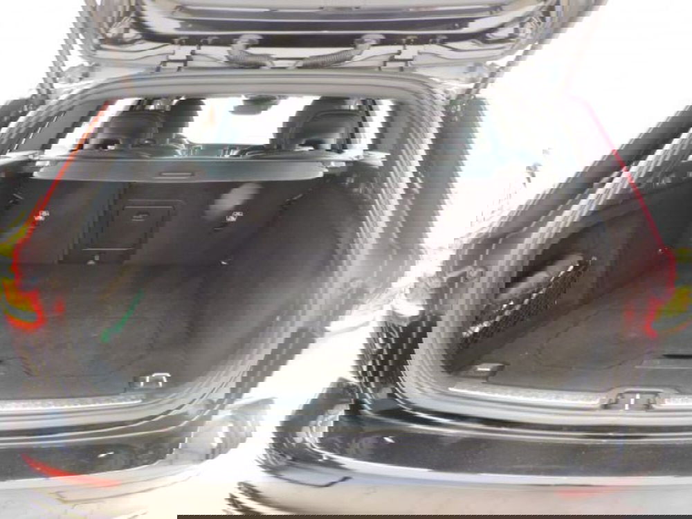 Volvo V60 usata a Firenze (6)