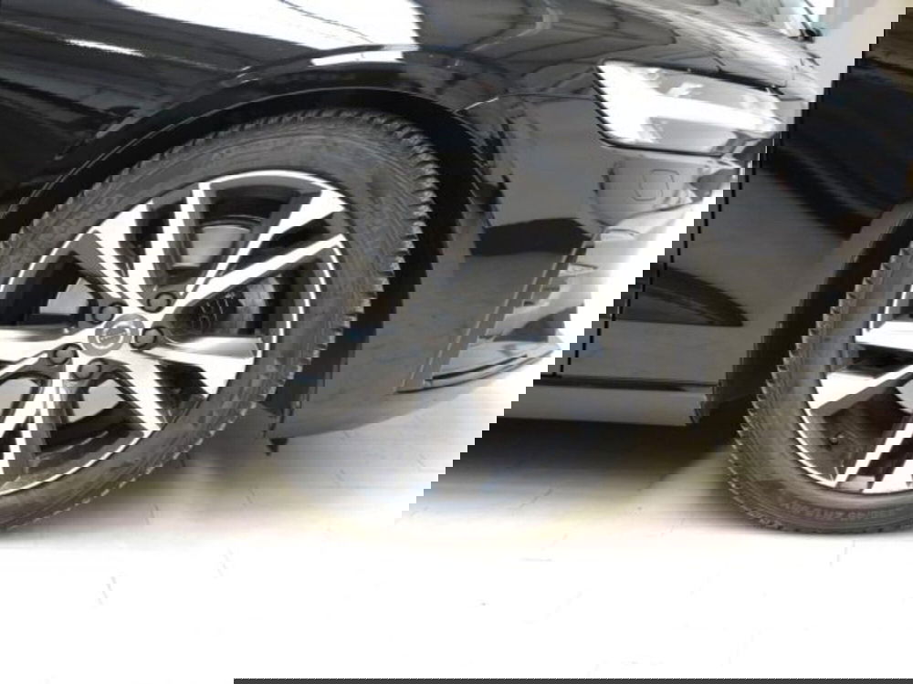 Volvo V60 usata a Firenze (8)