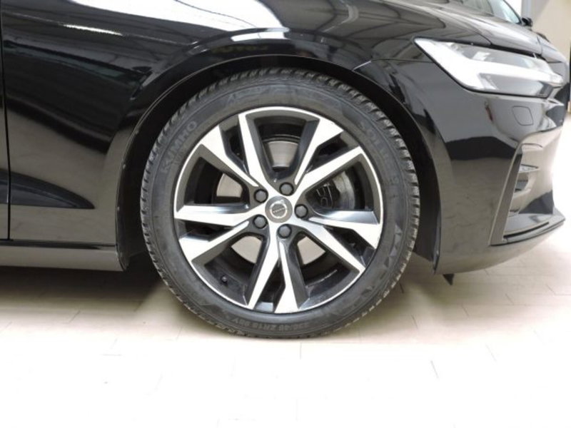 Volvo V60 usata a Firenze (7)