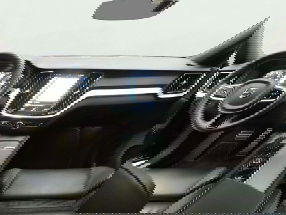 Volvo V60 usata a Firenze (9)