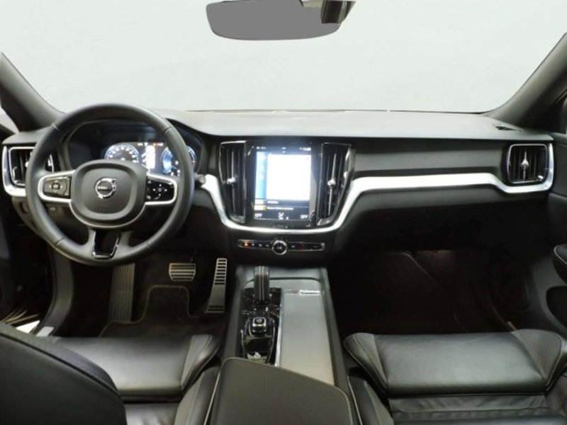 Volvo V60 usata a Firenze (8)