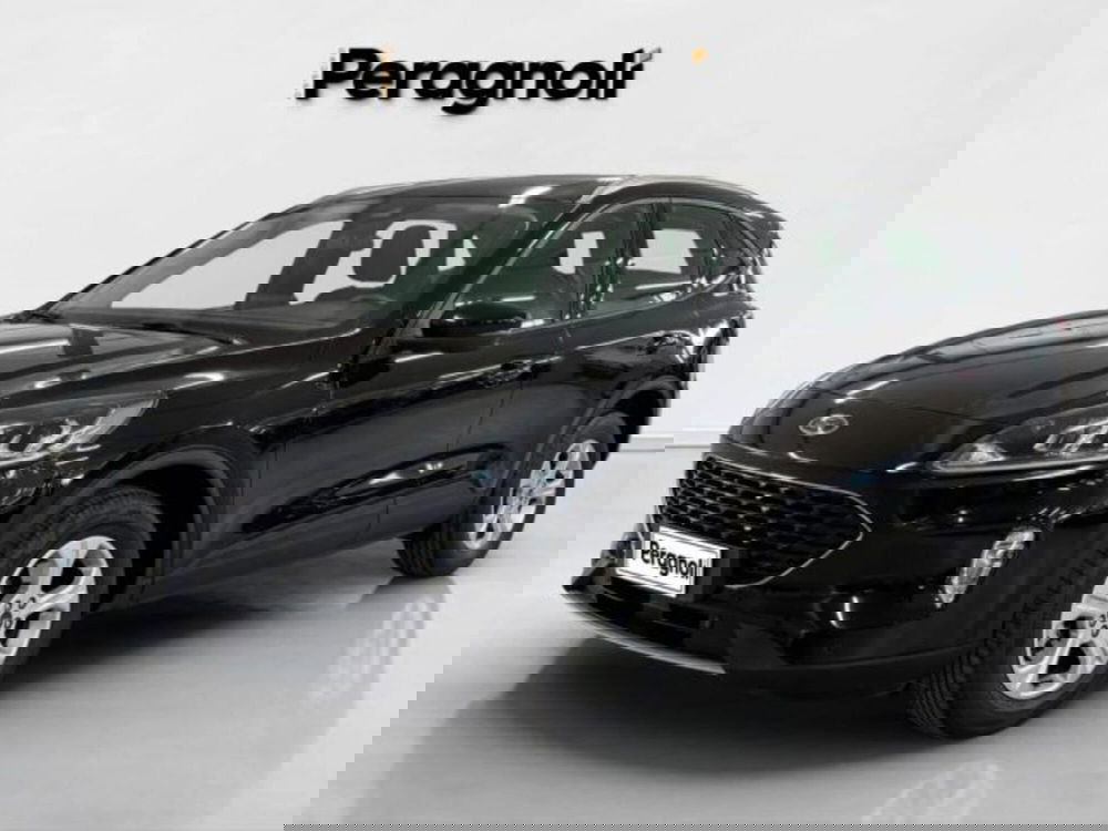 Ford Kuga usata a Firenze