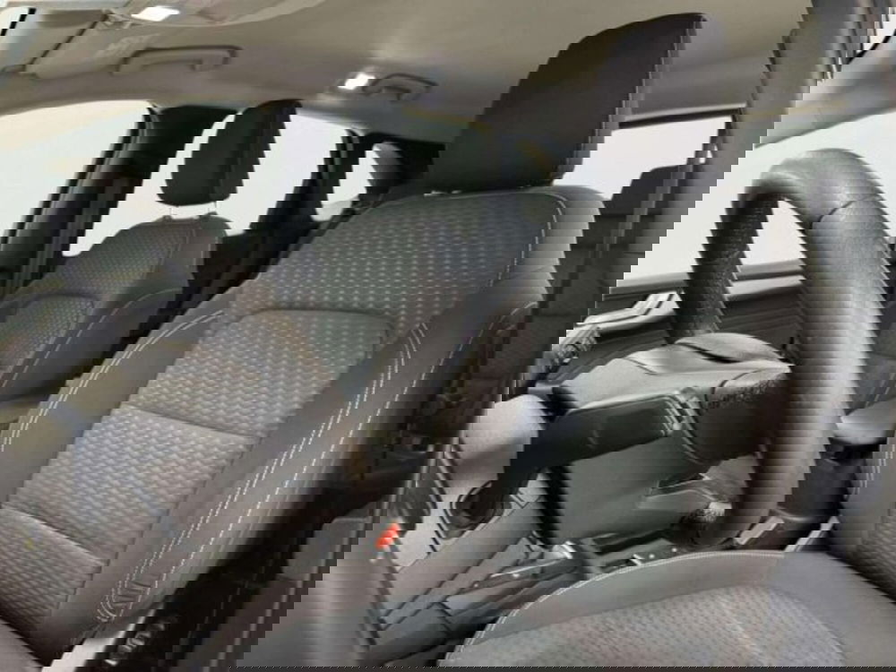 Ford Kuga usata a Firenze (11)